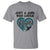 A Girl Who Loves Eagle T Shirt