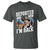 Funny Mexican Cowboy T Shirt Now I'm Back Retro Vintage Desert