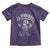 Funny Mexican Mariachi Skeleton Toddler T Shirt El Hooligan Mas Guapo Very Handsome