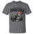 Quest Squad Broccoli Cat T Shirt Funny Hiking Adventure Cute Camping Feline