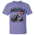 Quest Squad Broccoli Cat T Shirt Funny Hiking Adventure Cute Camping Feline