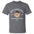 Funny Doug's Winter Party T Shirt February 18th 4pm Until The Cops Arrive