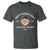 Funny Doug's Winter Party T Shirt February 18th 4pm Until The Cops Arrive