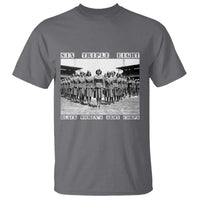 6 Triple 8 T Shirt Black Women's Army Corps 6888th Battalion