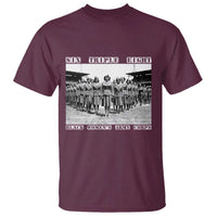 6 Triple 8 T Shirt Black Women's Army Corps 6888th Battalion