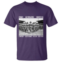 6 Triple 8 T Shirt Black Women's Army Corps 6888th Battalion