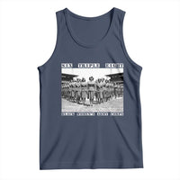 6 Triple 8 Tank Top Black Women's Army Corps 6888th Battalion