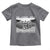 6 Triple 8 Toddler T Shirt Black Women's Army Corps 6888th Battalion