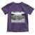 6 Triple 8 Toddler T Shirt Black Women's Army Corps 6888th Battalion