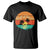 Gulf Of Mexico T Shirt Forever Beach Palms Summer Vacation