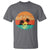 Gulf Of Mexico T Shirt Forever Beach Palms Summer Vacation