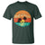 Gulf Of Mexico T Shirt Forever Beach Palms Summer Vacation