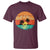 Gulf Of Mexico T Shirt Forever Beach Palms Summer Vacation