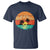 Gulf Of Mexico T Shirt Forever Beach Palms Summer Vacation