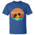 Gulf Of Mexico T Shirt Forever Beach Palms Summer Vacation