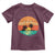 Gulf Of Mexico Toddler T Shirt Forever Beach Palms Summer Vacation