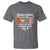 I Have Decided To Stick With Love T Shirt MLK Black History Month