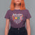 I Have Decided To Stick With Love T Shirt For Women MLK Black History Month