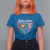I Have Decided To Stick With Love T Shirt For Women MLK Black History Month