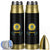 Ukraine Sunflower Bullet Tumbler Ukrainian Flag