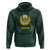 Ukraine Sunflower Hoodie Ukrainian Flag