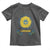 Ukraine Sunflower Toddler T Shirt Ukrainian Flag