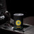 Ukraine Sunflower Tumbler Cup Ukrainian Flag
