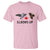 Elbows Up T Shirt Canada Goose Vs Eagle Maple Leaf TS02