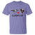 Elbows Up T Shirt Canada Goose Vs Eagle Maple Leaf TS02