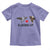 Elbows Up Toddler T Shirt Canada Goose Vs Eagle Maple Leaf TS02