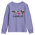 Elbows Up Youth Sweatshirt Canada Goose Vs Eagle Maple Leaf TS02