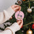 Elbows Up Ceramic Ornament Canada Is Not For Sale Goose Vs Eagle - Wonder Print Shop