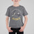 Elbows Up T Shirt For Kid Canada Is Not For Sale Goose Vs Eagle