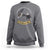 Elbows Up Sweatshirt Canada Is Not For Sale Goose Vs Eagle