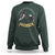 Elbows Up Sweatshirt Canada Is Not For Sale Goose Vs Eagle