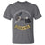 Elbows Up T Shirt Canada Is Not For Sale Goose Vs Eagle