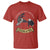 Elbows Up T Shirt Canada Is Not For Sale Goose Vs Eagle