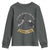 Elbows Up Youth Sweatshirt Canada Is Not For Sale Goose Vs Eagle