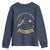 Elbows Up Youth Sweatshirt Canada Is Not For Sale Goose Vs Eagle