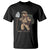 Foxtrot Delta Tango Resist Bear T Shirt