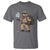 Foxtrot Delta Tango Resist Bear T Shirt