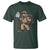 Foxtrot Delta Tango Resist Bear T Shirt