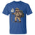 Foxtrot Delta Tango Resist Bear T Shirt