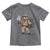 Foxtrot Delta Tango Resist Bear Toddler T Shirt
