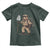 Foxtrot Delta Tango Resist Bear Toddler T Shirt