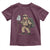 Foxtrot Delta Tango Resist Bear Toddler T Shirt