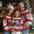 Funny Autistic Alpha Wolf Meme Ugly Christmas Sweater You Call It Autism I Call It Having That Dawg In Me - Wonder Print Shop