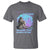 Funny Autistic Alpha Wolf Meme T Shirt You Call It Autism I Call It Having That Dawg In Me