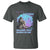 Funny Autistic Alpha Wolf Meme T Shirt You Call It Autism I Call It Having That Dawg In Me