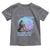 Funny Autistic Alpha Wolf Meme Toddler T Shirt You Call It Autism I Call It Having That Dawg In Me